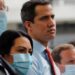 Guaidó afirmó que pago del plan Covax resultó fruto de la presión a Maduro