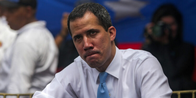 Guaidó: Por encima de nuestras diferencias está recuperar este país