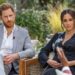 Meghan Markle y el príncipe Harry están arrepentidos de su entrevista con Oprah Winfrey