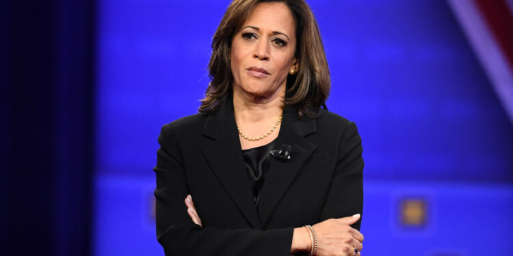 Kamala Harris visitará países de Centroamérica