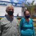 Excarcelados los escritores venezolanos Milagros Mata Gil y Juan Manuel Muñoz