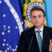 Bolsonaro asegura que el pueblo brasileño «merece sufrir» si vota por Lula en 2022