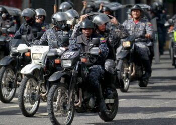 Refugiados en Colombia denuncian ejecuciones de civiles en Venezuela