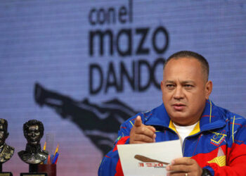 Cabello a El Nacional: Si no pagan en efectivo tenemos que ejecutar los bienes para resarcir los daños