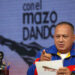 Cabello a El Nacional: Si no pagan en efectivo tenemos que ejecutar los bienes para resarcir los daños