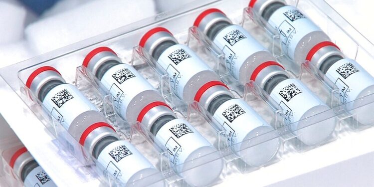 EEUU pone a Johnson y Johnson a cargo de una planta que arruinó 15 millones de dosis de vacuna COVID-19