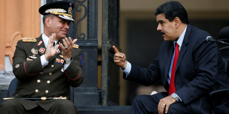 Militar le pide a Padrino López que cumpla su promesa sobre el covid-19 en la FANB