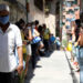 Venezuela registró más de 1280 casos de Covid-19 en las últimas horas