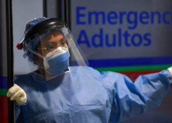 ONU pide priorizar al personal de salud venezolano en los procesos de vacunación