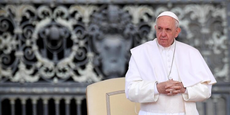 Vaticano respaldó decisión de Biden de apoyar liberación de patentes de vacunas anti-COVID-19