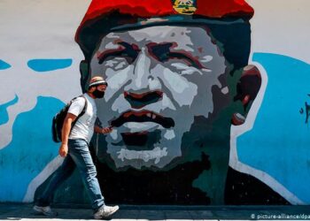 Venezuela necesitaría unos 10 años para poder estar completamente vacunada contra el COVID-19