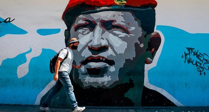 Venezuela necesitaría unos 10 años para poder estar completamente vacunada contra el COVID-19