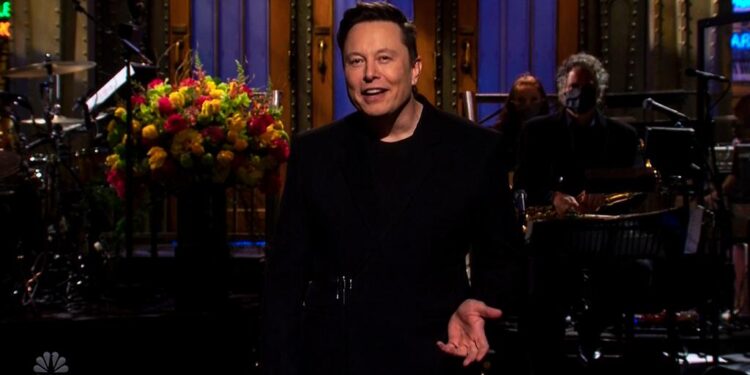 Elon Musk revela que tiene el síndrome de Asperger