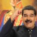 Dirigentes políticos consignaron solicitud de referéndum al CNE para remover del cargo a Maduro