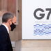 G7 ayudará financieramente al COVAX para distribuir “rápida y equitativamente” vacunas covid-19