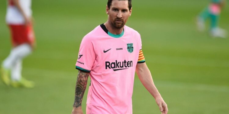 Cuatro pesos pesados en el Barcelona dejarán de ser intocables de cara al próximo mercado de transferencias