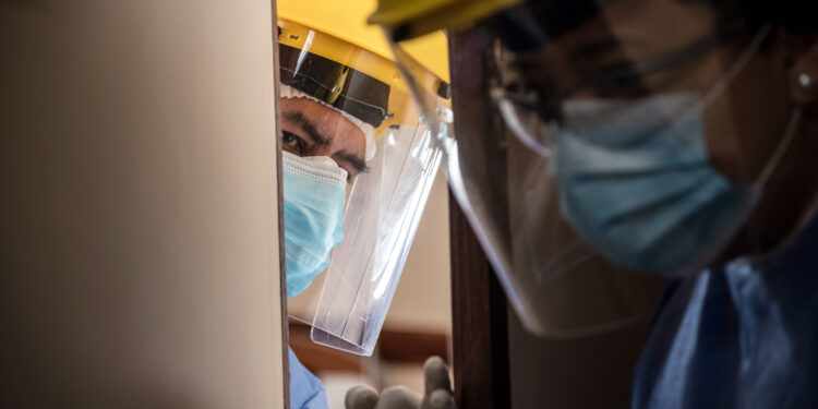 Hamas lanza cohetes contra territorio israelí