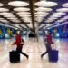 España permitirá acceso a vacunados de cualquier país desde el 7 de junio