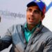Capriles sobre el CNE: Es una oportunidad que ocurre en medio de una crisis política estancada