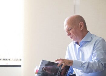 El «Pollo» Carvajal denuncia persecución por parte del gobierno de España