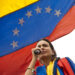 Maria Corina Machado considera que Capriles ya no es oposición