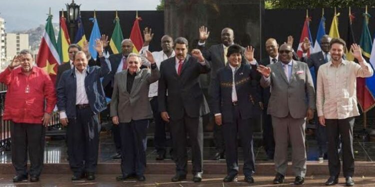Acuerdo de Salvación Nacional… ¿o del crimen organizado trasnacional?, por Antonio de la Cruz