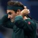 Federer: debería estar en el ranking 800