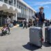 Unión Europea acordó reabrir sus fronteras a los viajeros plenamente vacunados
