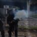 Casi 50 colombianos han muerto en las calles durante las protestas