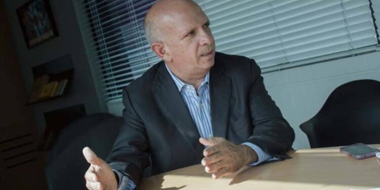 El «Pollo» Carvajal denuncia persecución por parte del gobierno de España