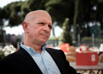 El «Pollo» Carvajal denuncia persecución por parte del gobierno de España