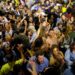 En fotos: Así vivieron los españoles el fin del estado de alarma
