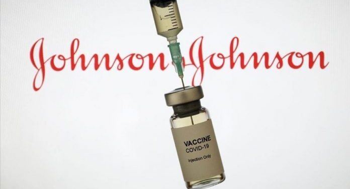 Alemania permite la vacuna de Johnson & Johnson para menores de 60 años de edad