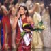 Miss México, Andrea Meza, se llevó la corona del Miss Universo