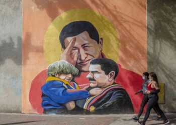 Venezuela está a un paso de los 200 mil casos de covid-19