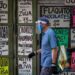 Banco Central venezolano admitió que la inflación en el primer cuatrimestre del año se ubicó en el 183,8%