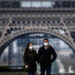 Francia comienza un desconfinamiento gradual
