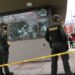 Policías atacados en Bogotá relatan el horror que vivieron