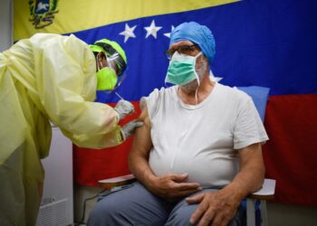 Academia Venezolana de Medicina pidió a Story enviar vacunas anticovid-19