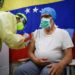 Academia Venezolana de Medicina pidió a Story enviar vacunas anticovid-19