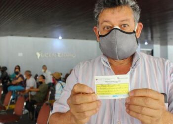 Académicos de la medicina calculan que Venezuela necesita  vacunar entre 300 y 350 mil personas al día para cumplir la meta