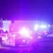 Un sujeto mató a seis personas en una fiesta de cumpleaños en Colorado