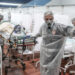Detectan el primer caso de la variante india del coronavirus en Brasil
