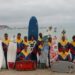Venezuela cuenta con su selección masculina de surf
