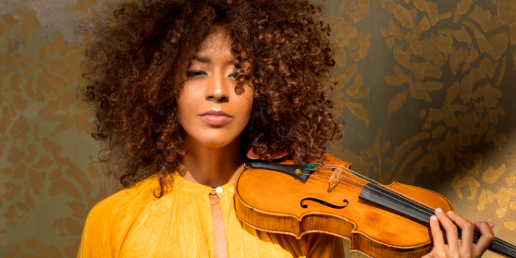 Yilian Cañizares cantará en el Día Mundial del Océano