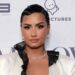 Demi Lovato se declara no binaria