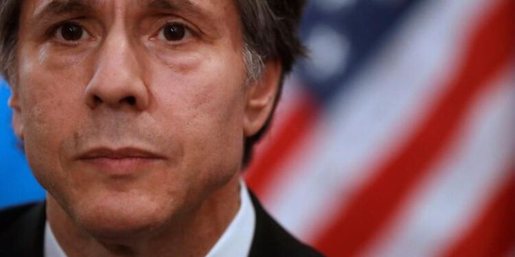 Blinken: Occidente tiene que ser muy cuidadoso sobre las inversiones chinas