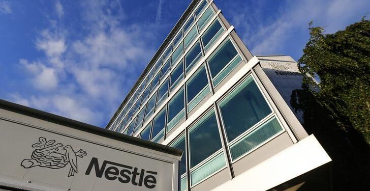Nestlé alerta sobre importaciones ilegales y piratería de marca de sus productos