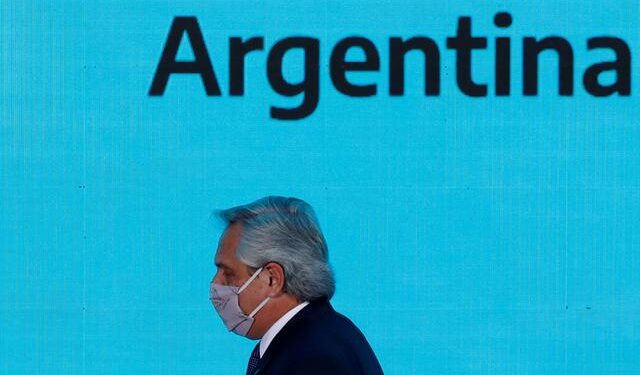 Dictadura venezolana agradeció gesto de Argentina de retirar denuncia contra Maduro en la CPI