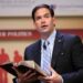 Marco Rubio advierte a la oposición no caer en las negociaciones del régimen